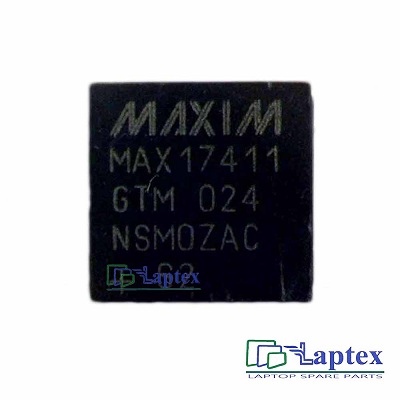 Maxim Ic